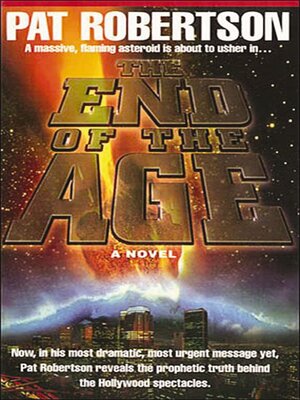 cover image of The End of the Age